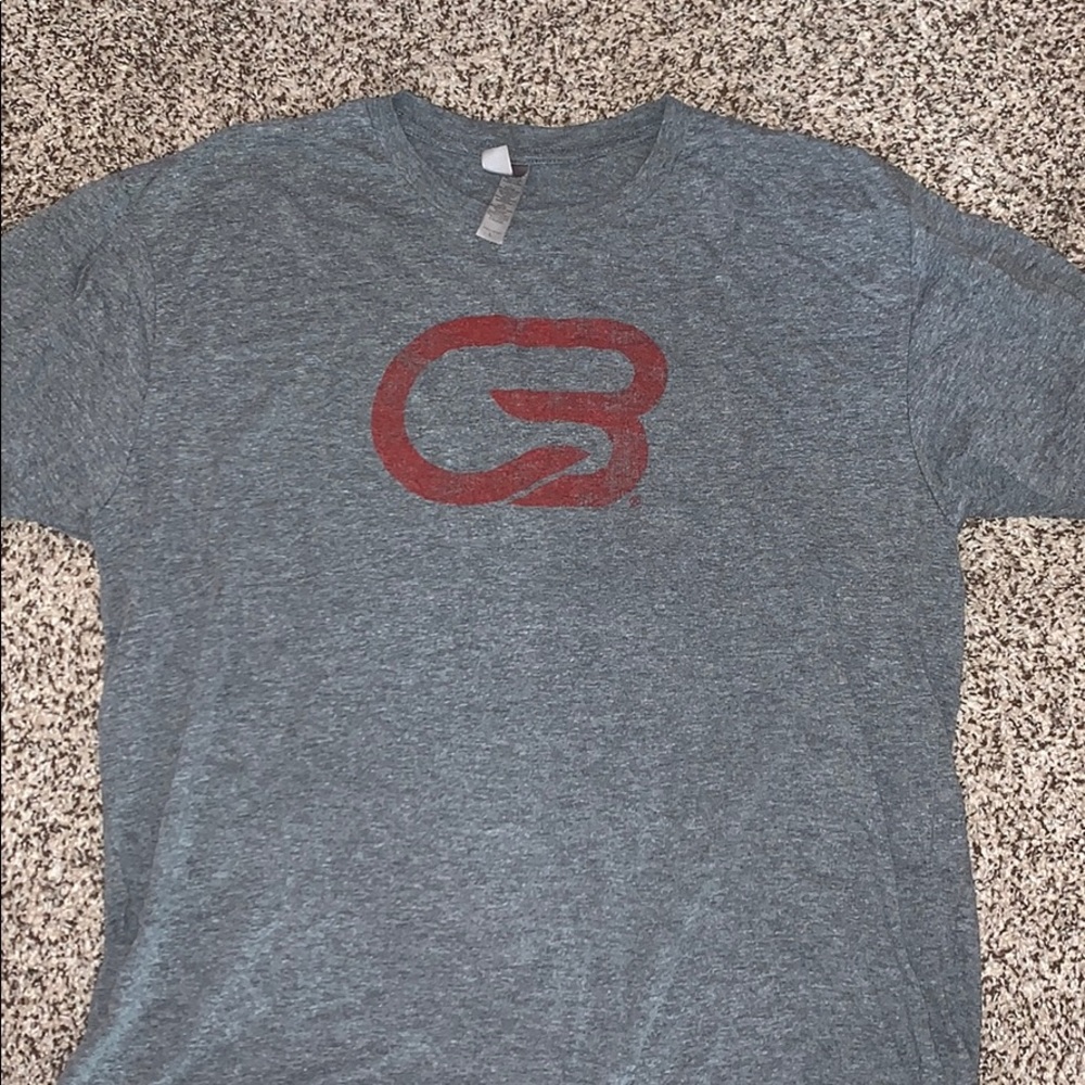 CycleBar Cotton Tee